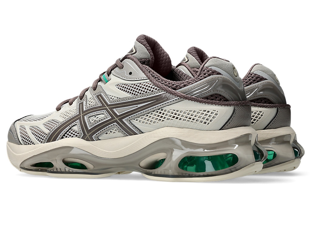 Asics Gel-Kinetic 2.0 Cocoa Powder 1203A678-201