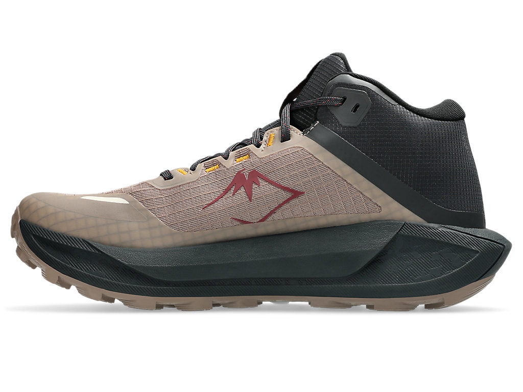 Asics Gel-Trabuco Mt Gtx Taupe Grey 1011C085-020