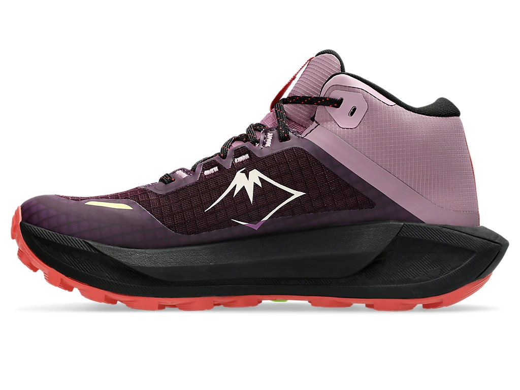 Asics Gel-Trabuco Mt Gtx Dark Aubergine 1012B864-500
