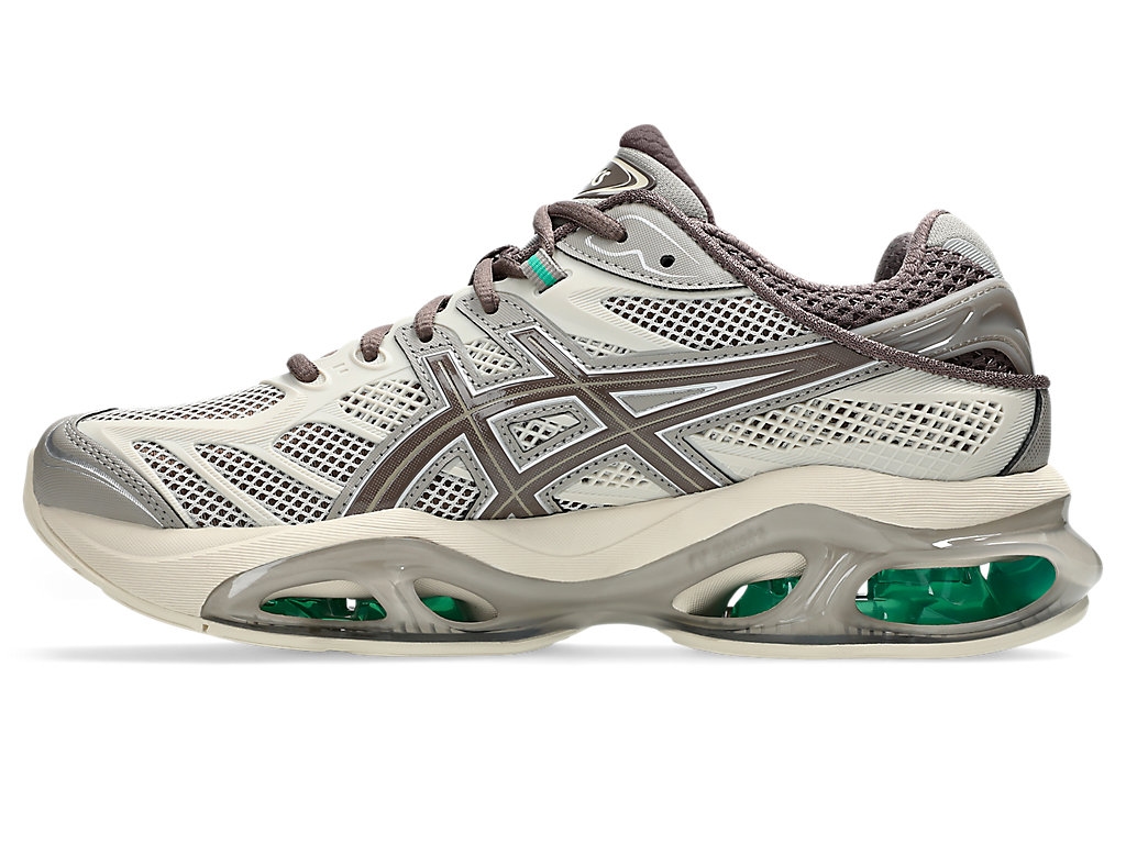 Asics Gel-Kinetic 2.0 Cocoa Powder 1203A678-201