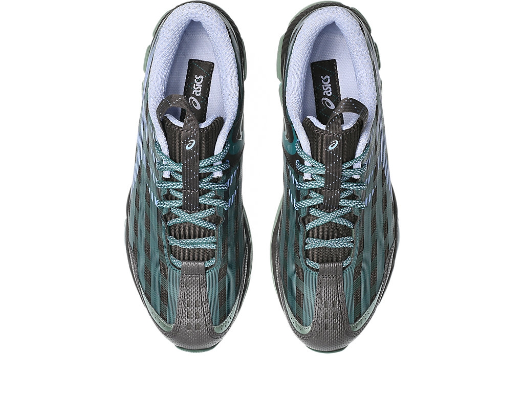 Kiko Kostadinov x ASICS US8-S GEL-SJ33 'Periwinkle Blue' 1203B116-201