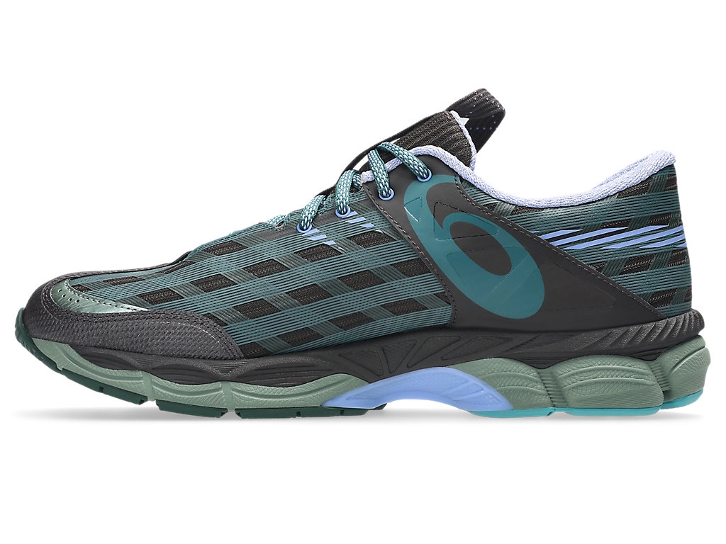 Kiko Kostadinov x ASICS US8-S GEL-SJ33 'Periwinkle Blue' 1203B116-201