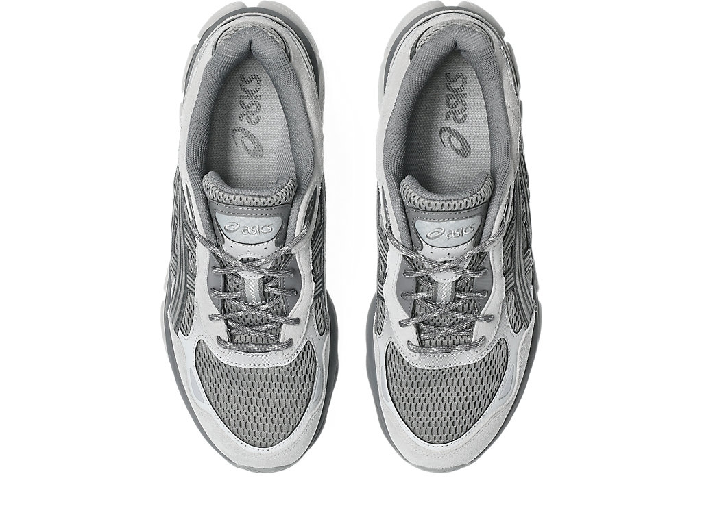 ASICS GEL-NYC 2.0 'Clay Grey' 1203B080-020