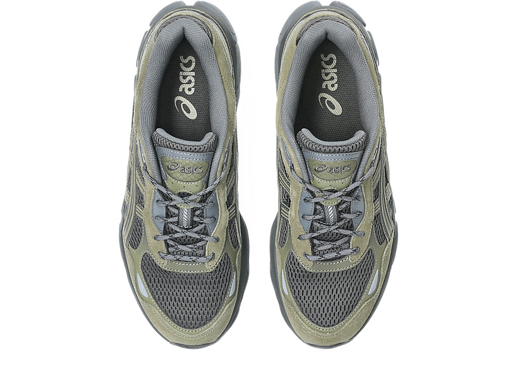 ASICS GEL-NYC 2.0 'Loden Green' 1203B080-021