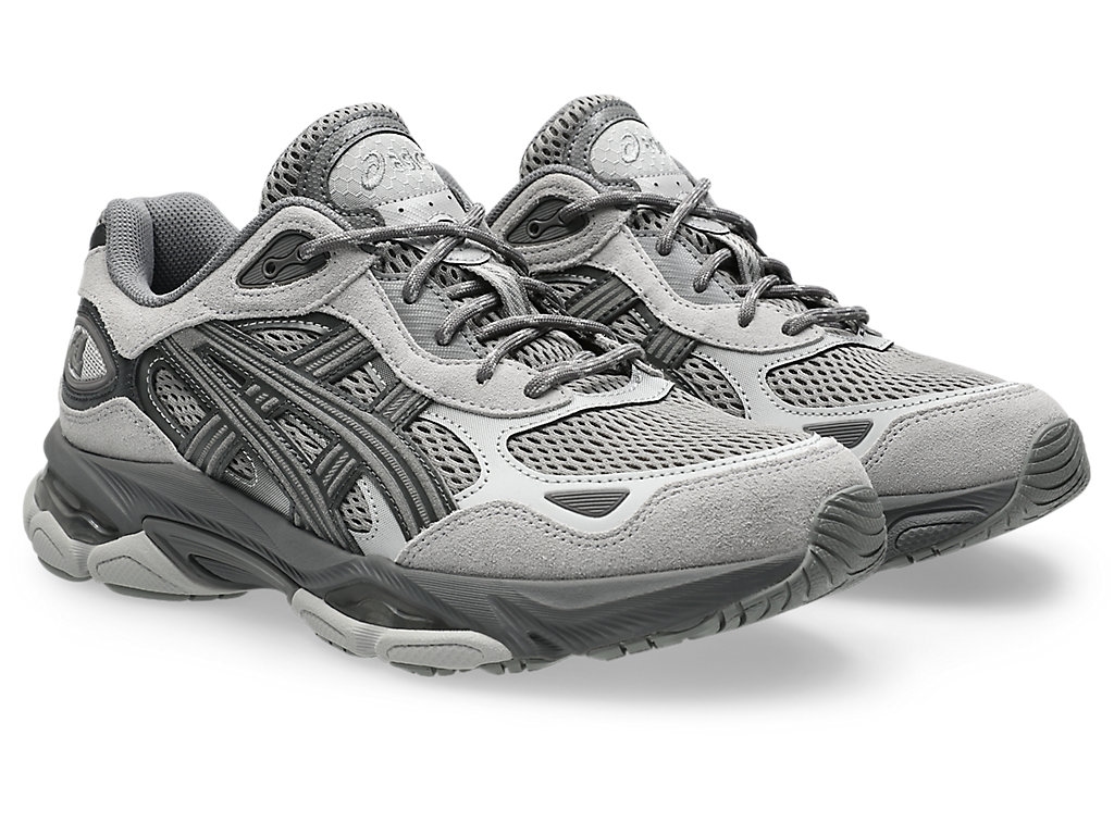 ASICS GEL-NYC 2.0 'Clay Grey' 1203B080-020