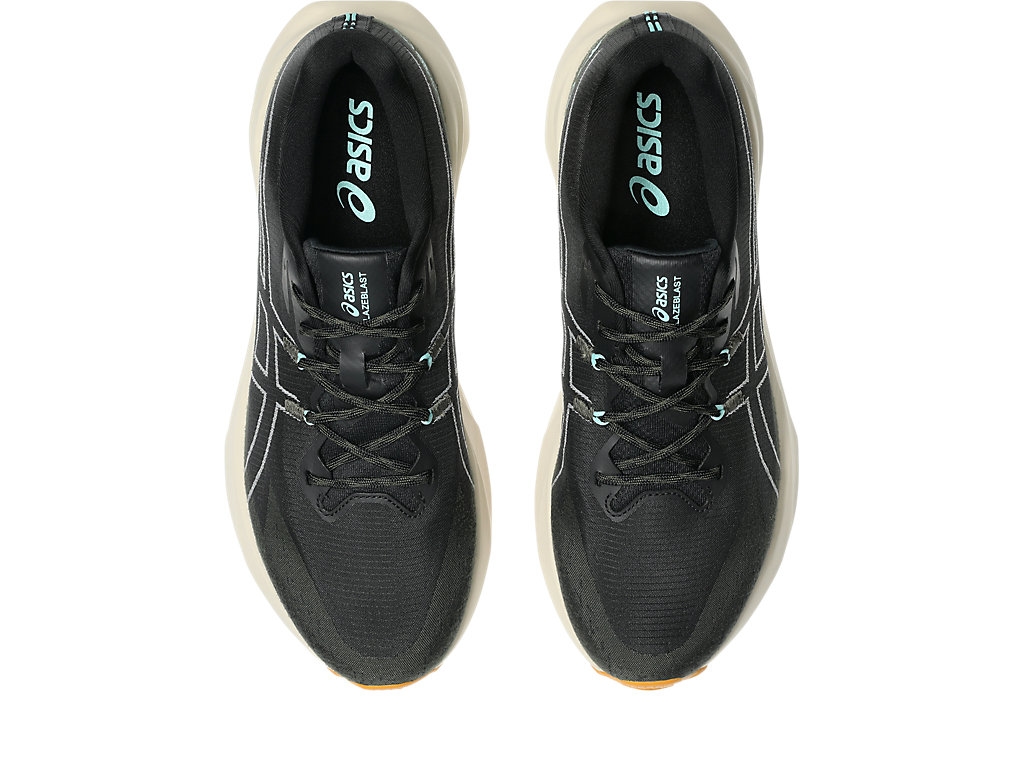 Asics Blazeblast Black 1011C276-001