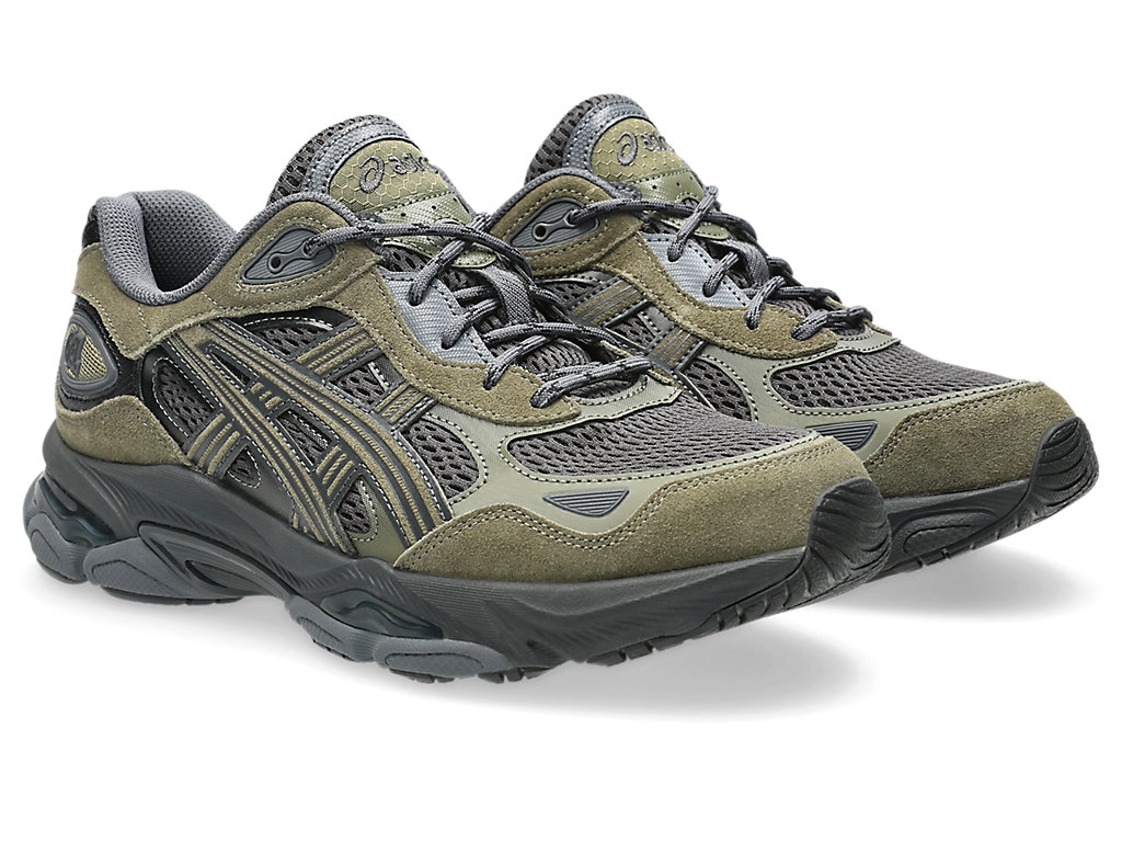ASICS GEL-NYC 2.0 'Loden Green' 1203B080-021