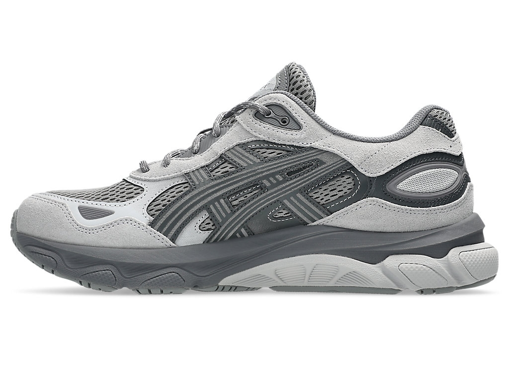 ASICS GEL-NYC 2.0 'Clay Grey' 1203B080-020