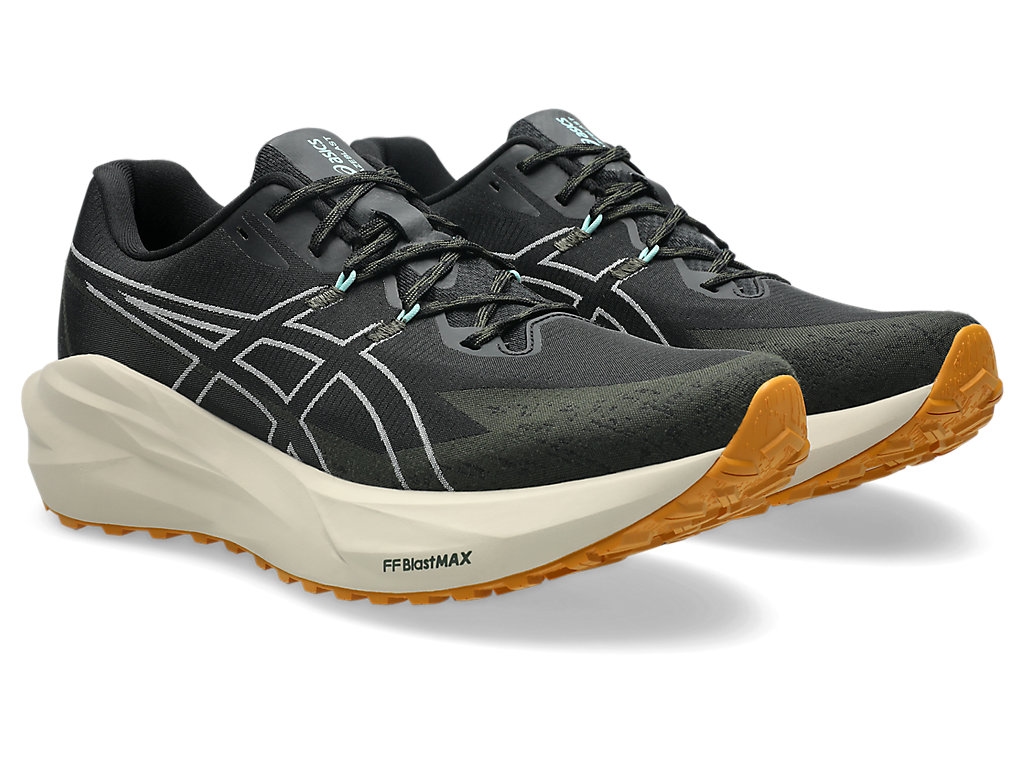 Asics Blazeblast Black 1011C276-001