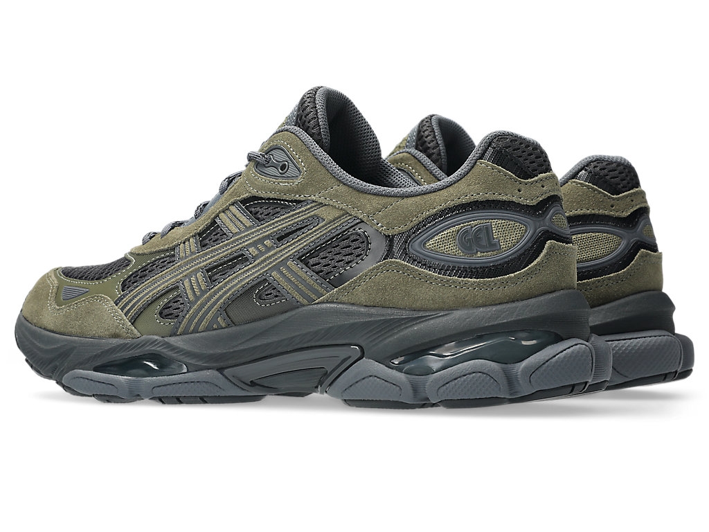 ASICS GEL-NYC 2.0 'Loden Green' 1203B080-021