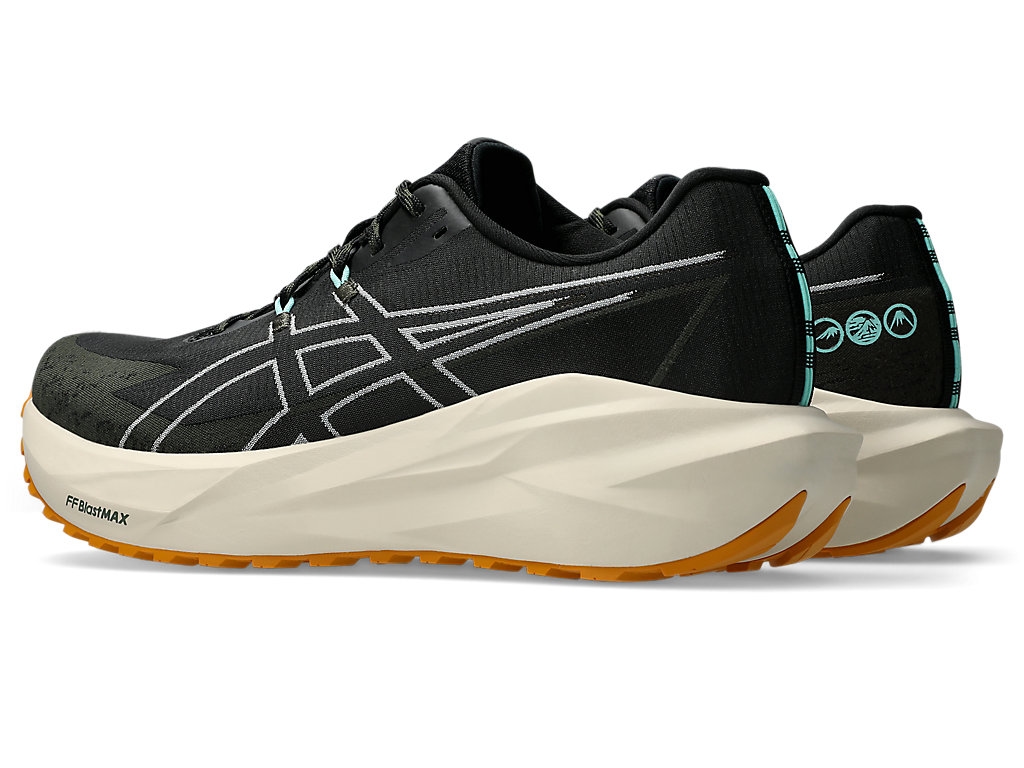 Asics Blazeblast Black 1011C276-001