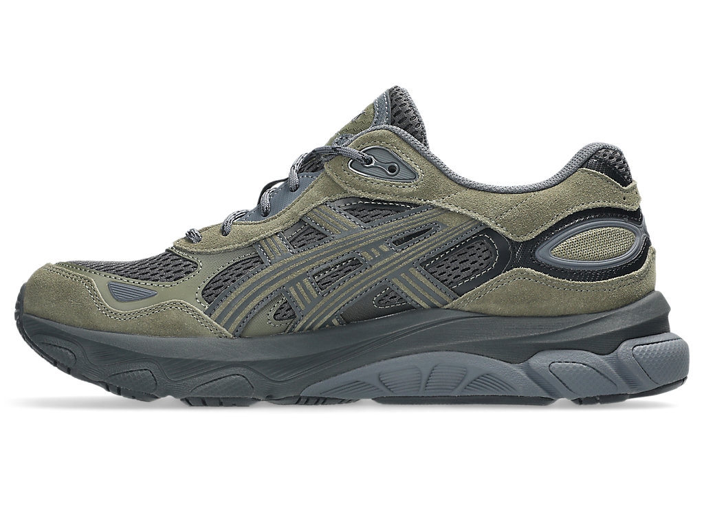 ASICS GEL-NYC 2.0 'Loden Green' 1203B080-021