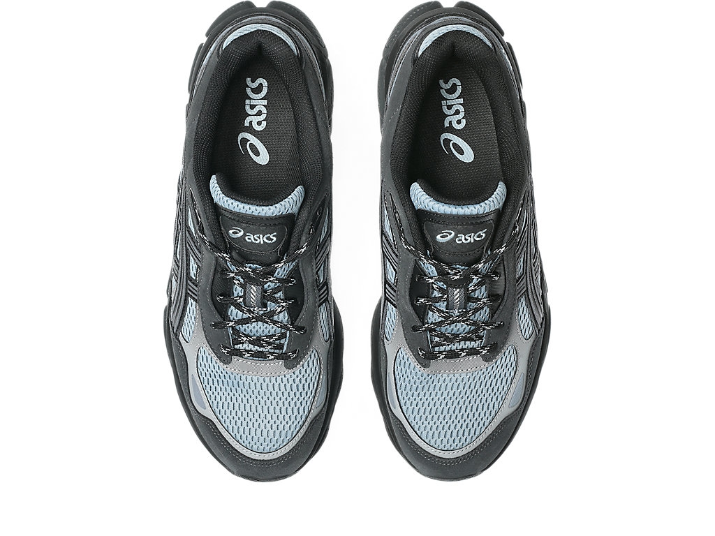 AICS Gel-NYC 2.0 'Slate Blue' 1203B080-400