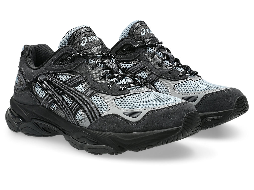 AICS Gel-NYC 2.0 'Slate Blue' 1203B080-400
