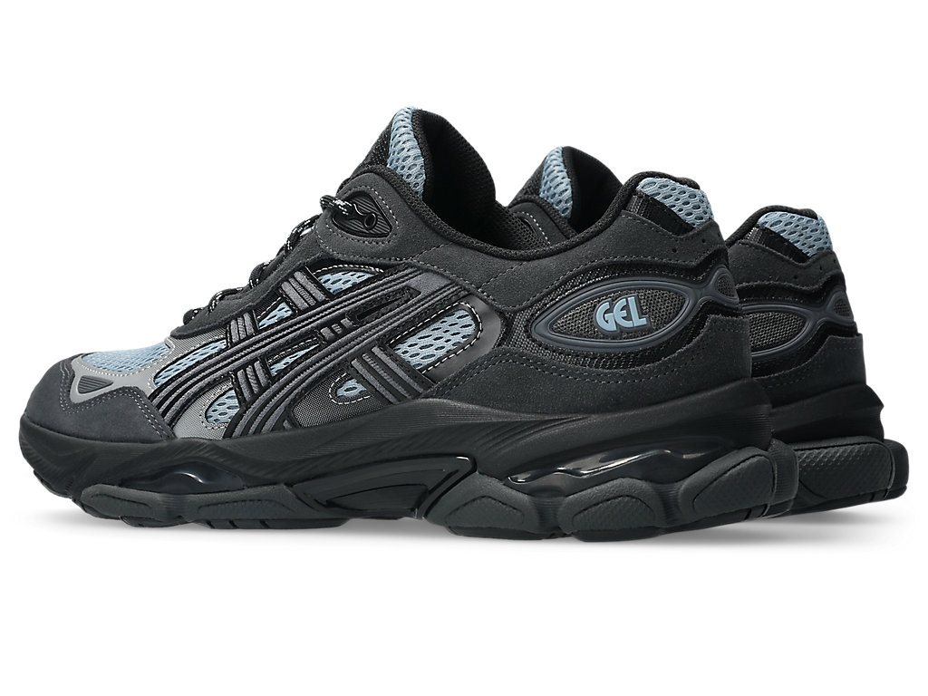 AICS Gel-NYC 2.0 'Slate Blue' 1203B080-400