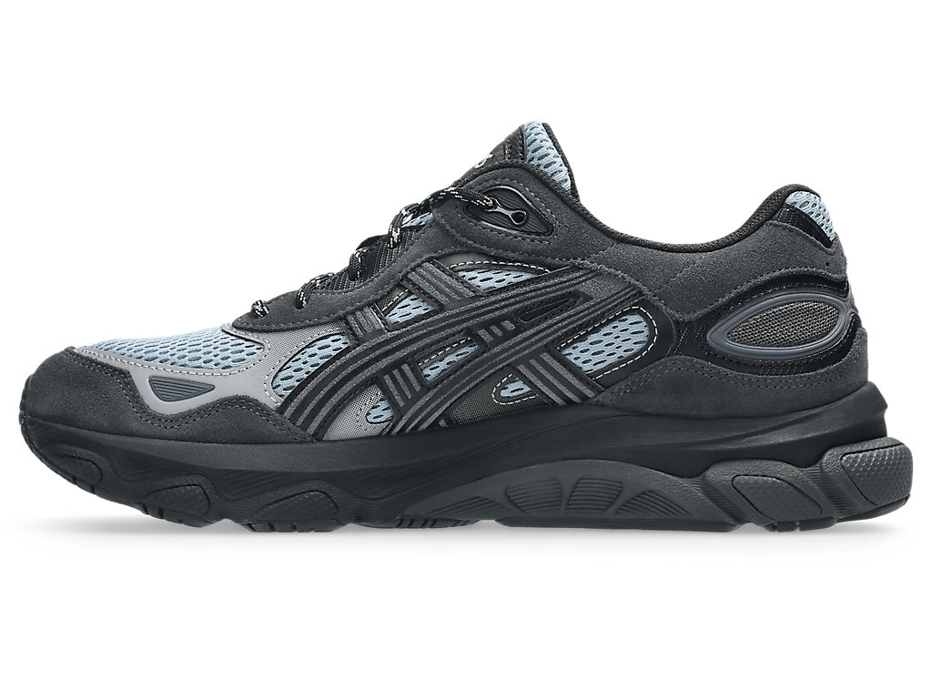 AICS Gel-NYC 2.0 'Slate Blue' 1203B080-400