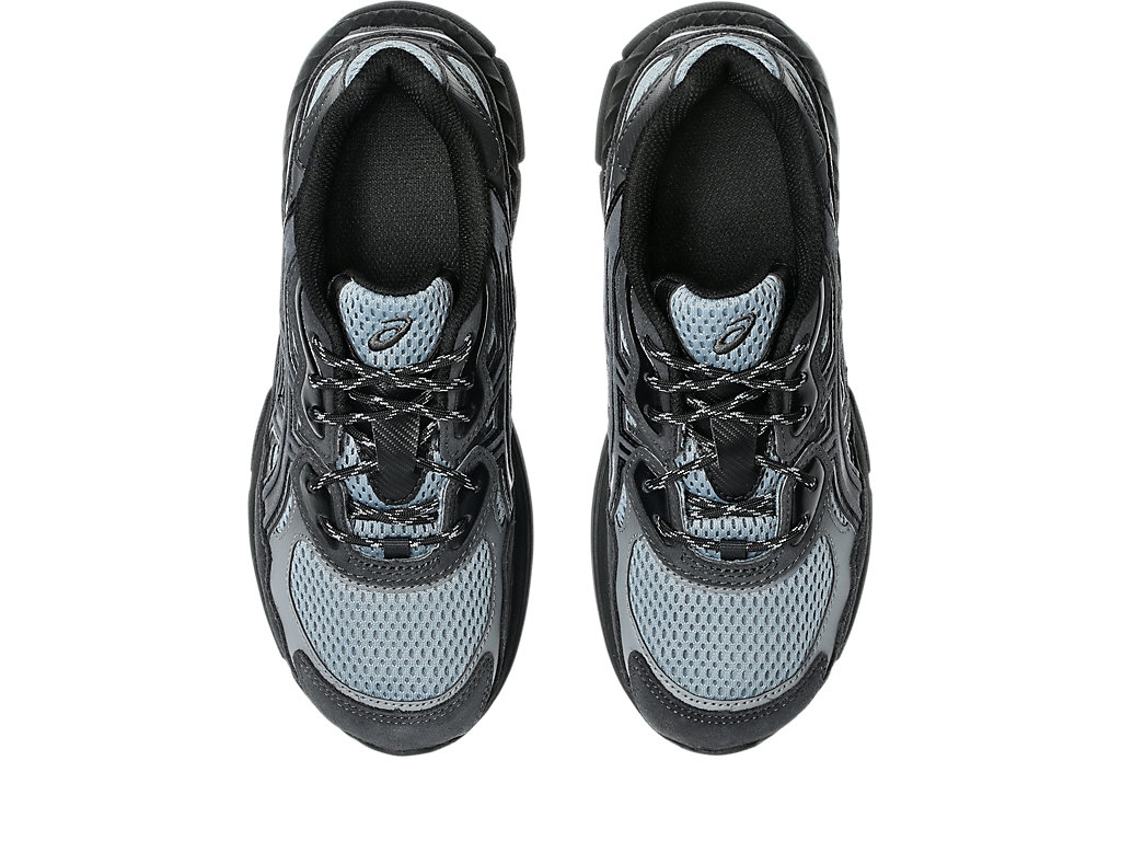 ASICS Gel-nyc Gs Slate Blue 1204A199-400