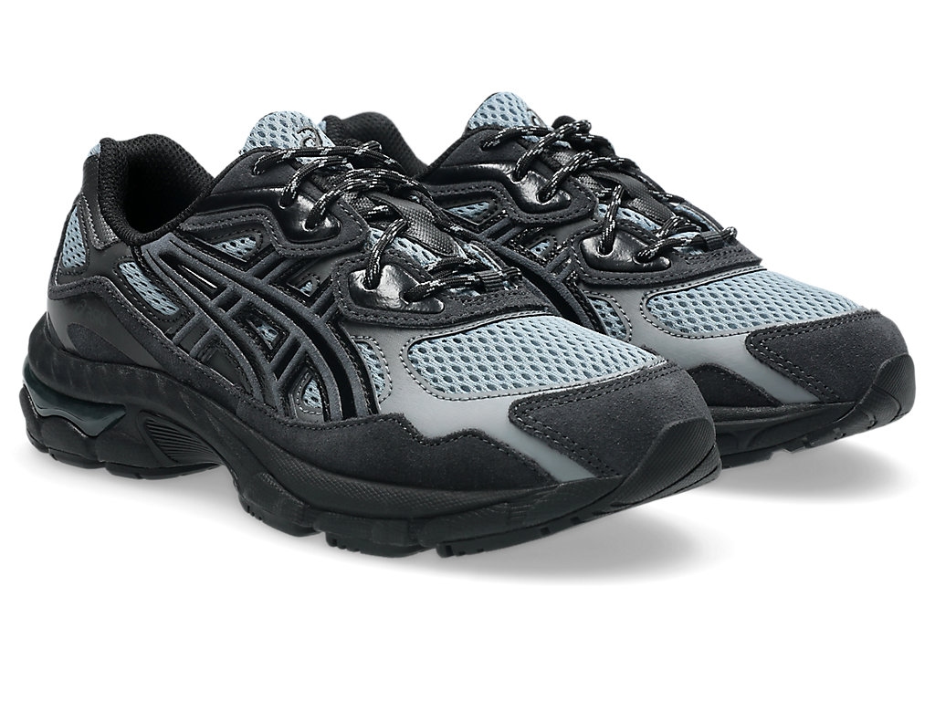 ASICS Gel-nyc Gs Slate Blue 1204A199-400