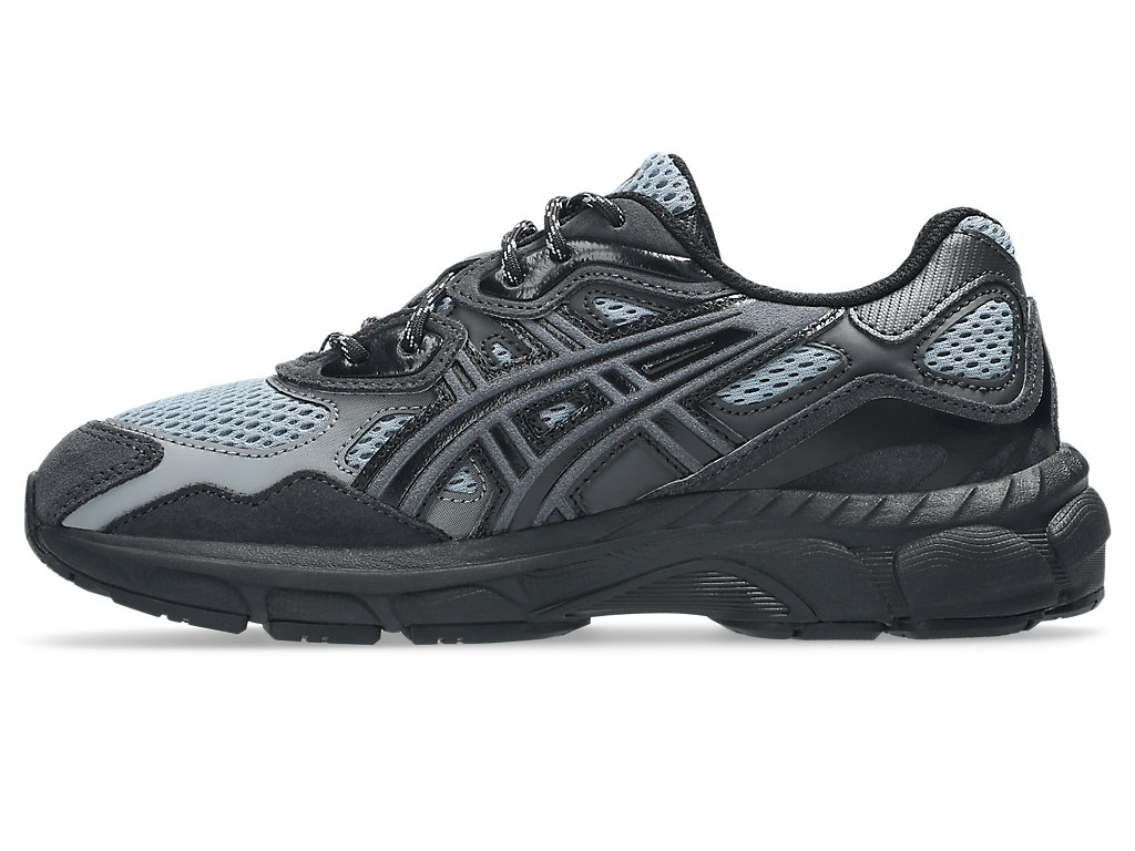 ASICS Gel-nyc Gs Slate Blue 1204A199-400