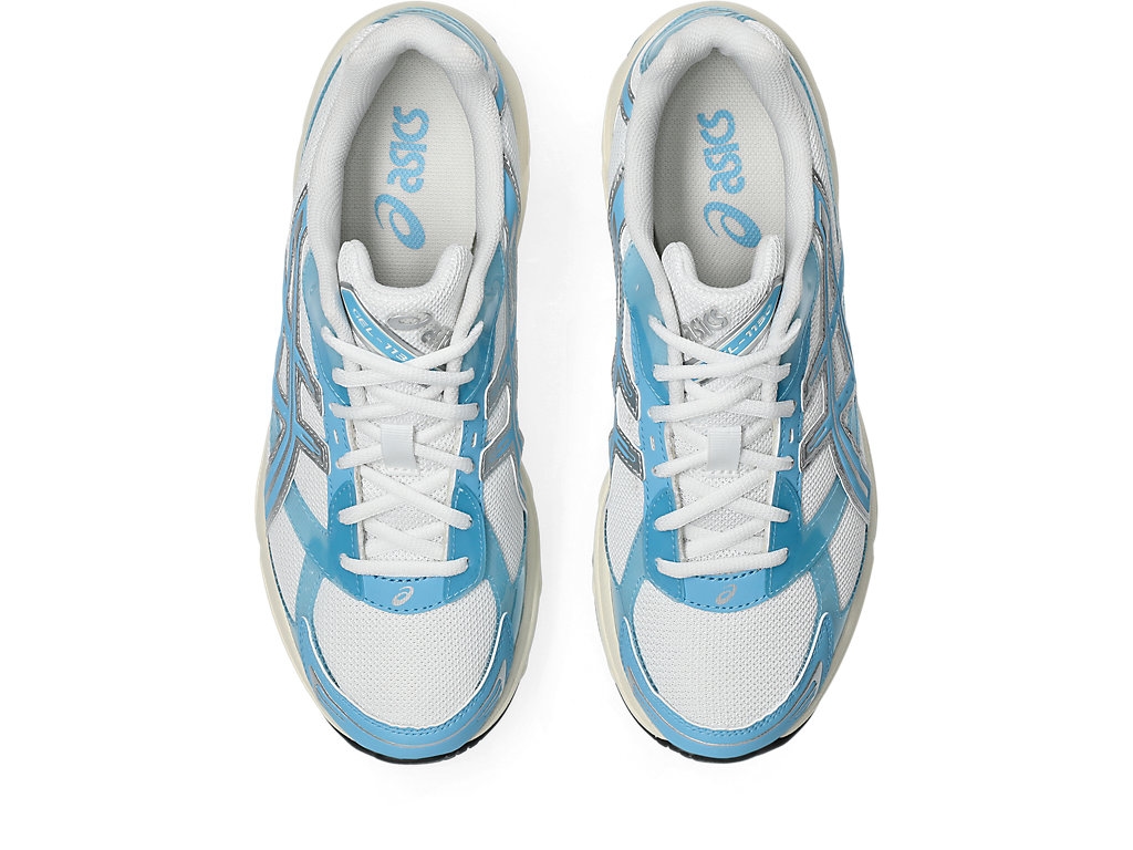 ASICS GEL-1130 White 1203B077-100