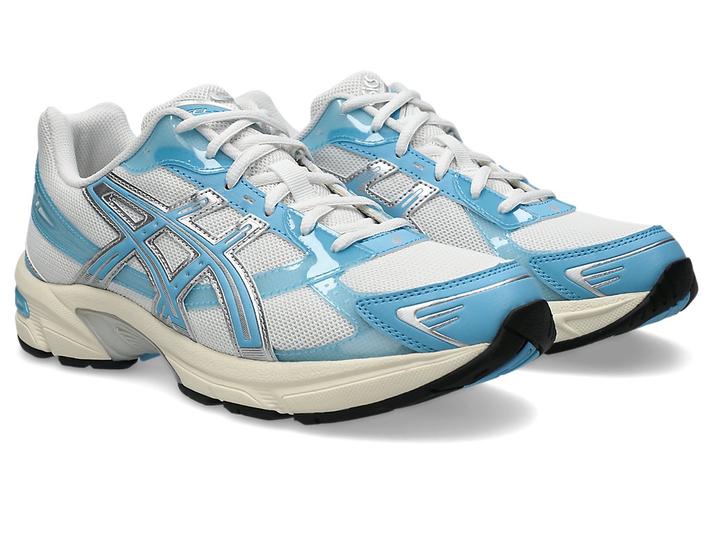 ASICS GEL-1130 White 1203B077-100