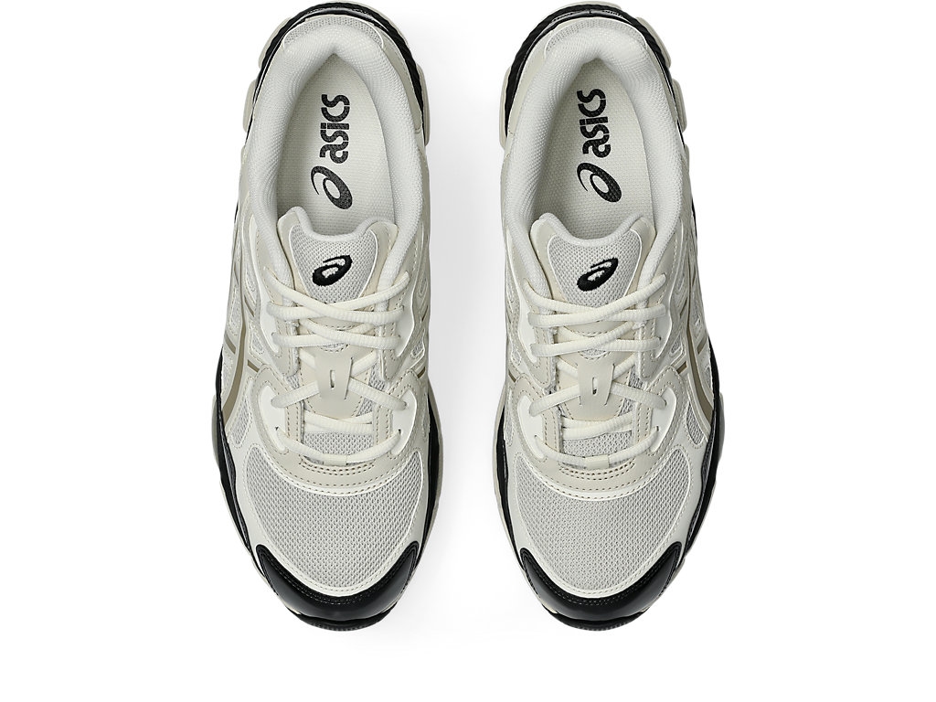 ASICS GEL-NYC Smoke Grey 1203B081-020