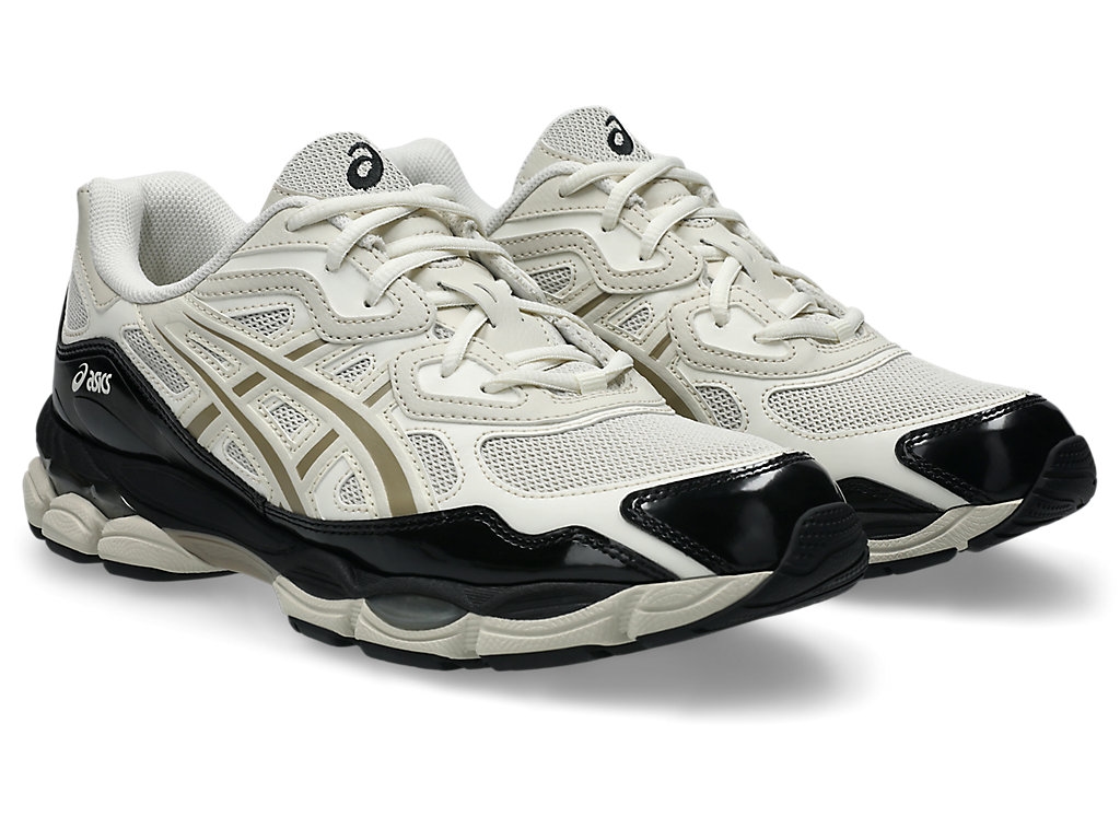 ASICS GEL-NYC Smoke Grey 1203B081-020