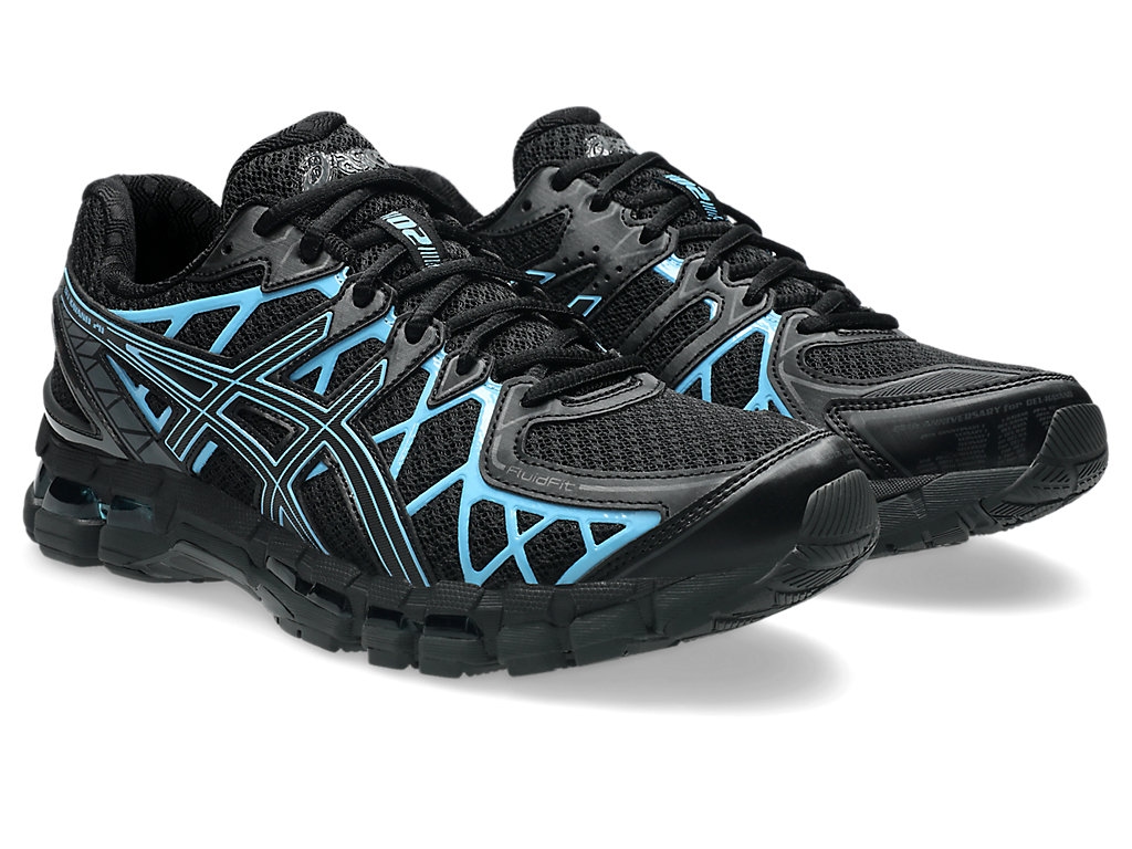 ASICS GEL-KAYANO 20 Black 1203A388-005