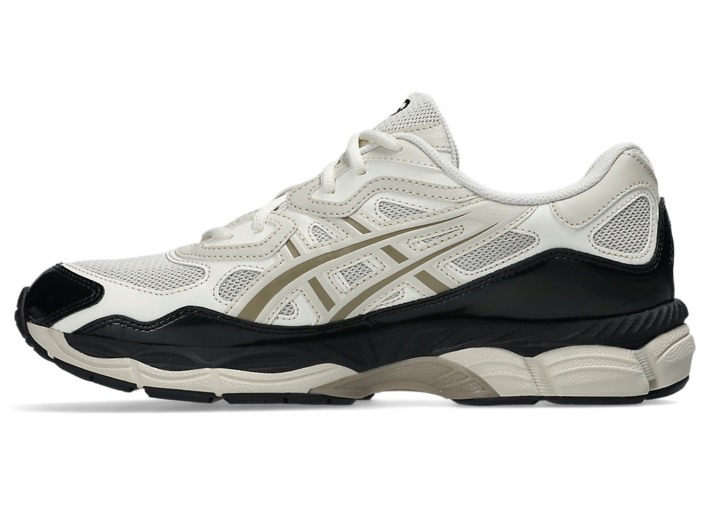 ASICS GEL-NYC Smoke Grey 1203B081-020