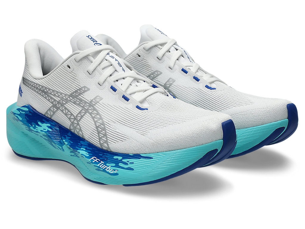 ASICS NOVABLAST 6 SYDNEY White 1013A212-100