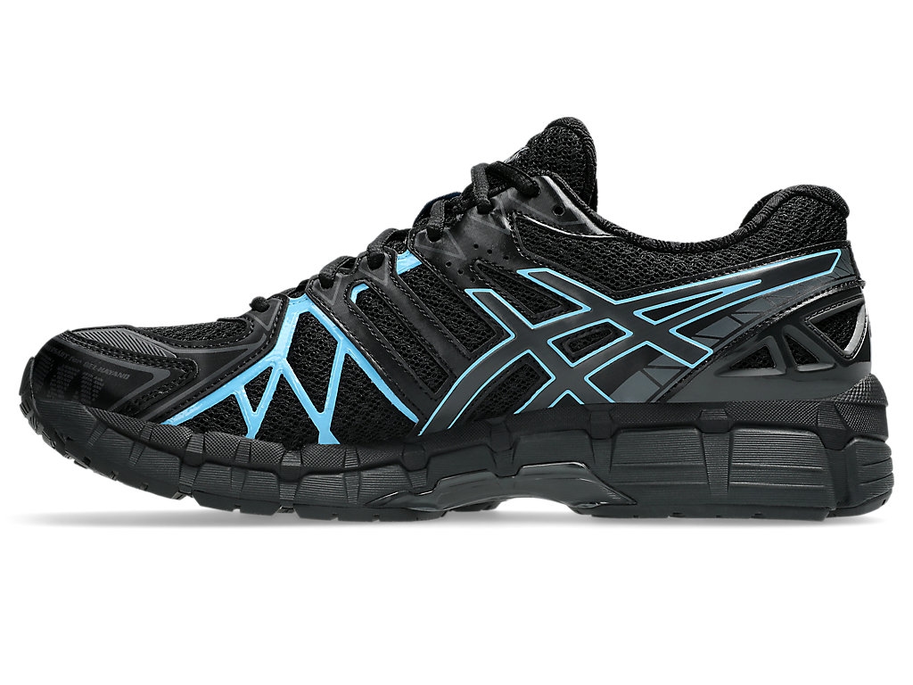 ASICS GEL-KAYANO 20 Black 1203A388-005