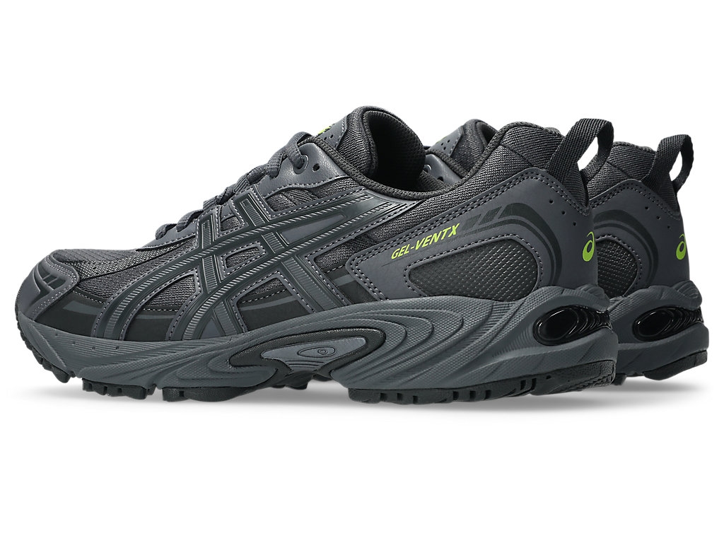 ASICS GEL-VENTX 'Carrier Grey/Graphite Grey' 1203B040-021