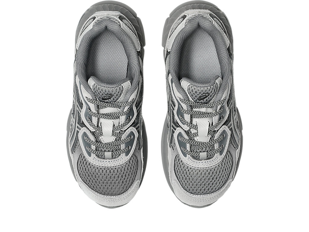 ASICS GEL-NYC PS 'Clay Grey/Cement Grey' 1204A198-020