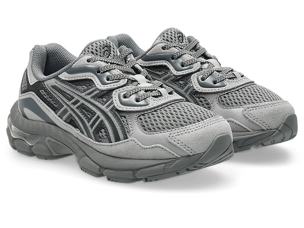 ASICS GEL-NYC PS 'Clay Grey/Cement Grey' 1204A198-020