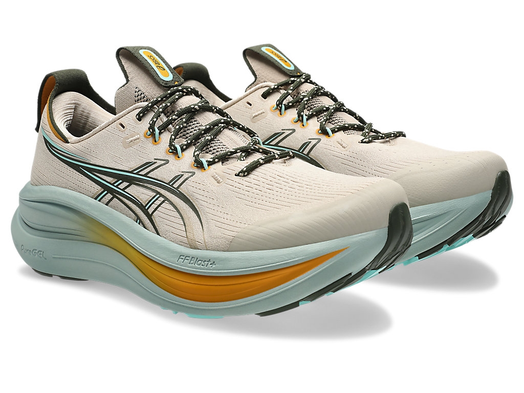ASICS Gel-Nimbus 28 Tr Simply Taupe 1011C309-250