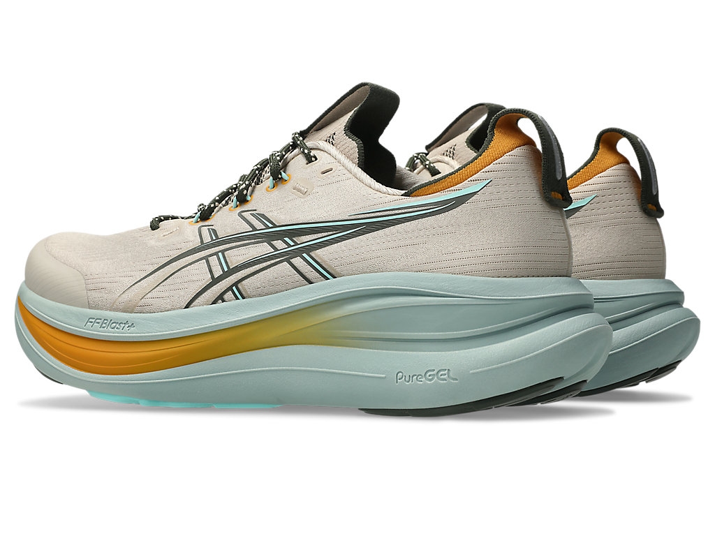 ASICS Gel-Nimbus 28 Tr Simply Taupe 1011C309-250