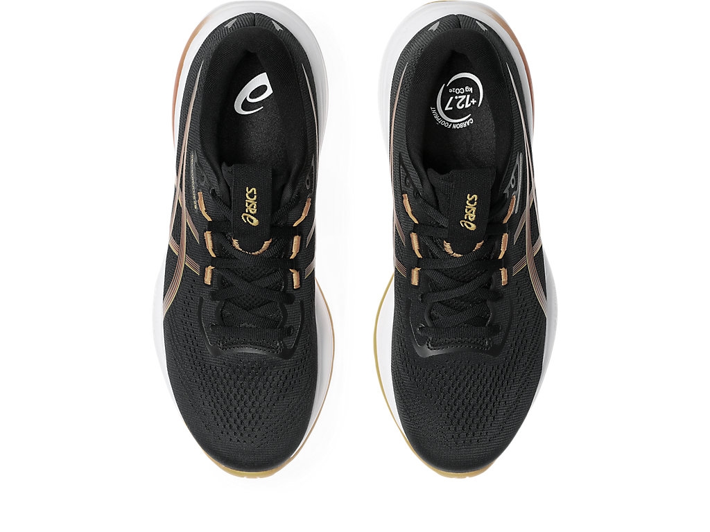 ASICS GEL-CUMULUS 28 'Black/Anzu' 1011C143-004