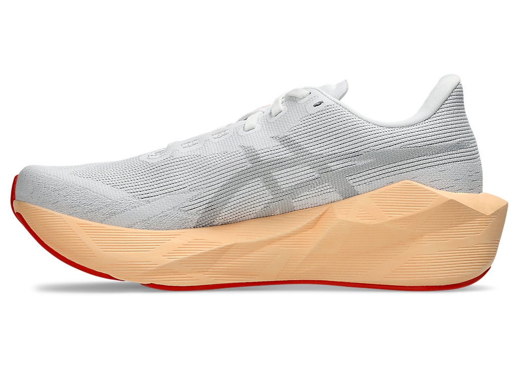 ASICS NOVABLAST 6 'White/Vivid Coral' 1012C008-102
