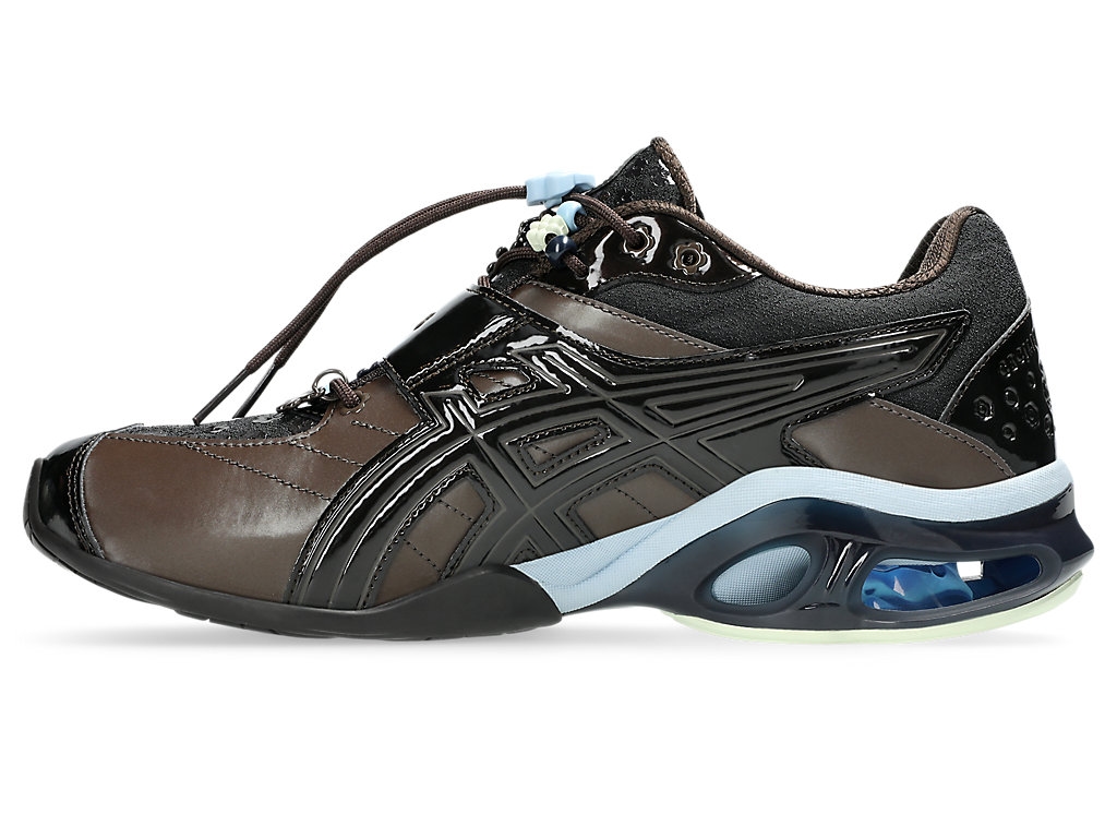 Cecilie Bahnsen GEL-KINETIC FR 'Black Coffee' 1203B171-001