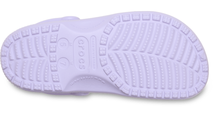 Crocs Classic Clogs Purple Halo 10001-0UJ