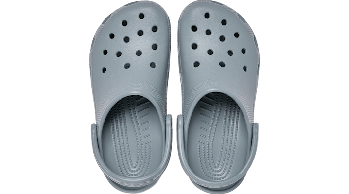 Crocs Classic Clogs Concrete 10001-0Z3