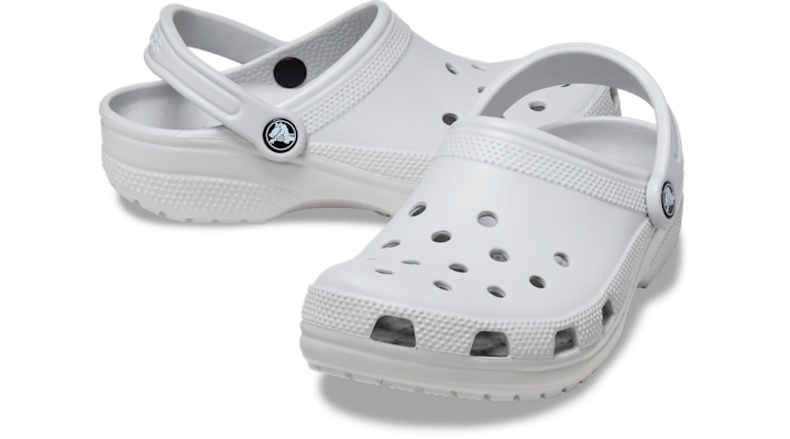 Crocs Womens Classic Clog 10001-1FT