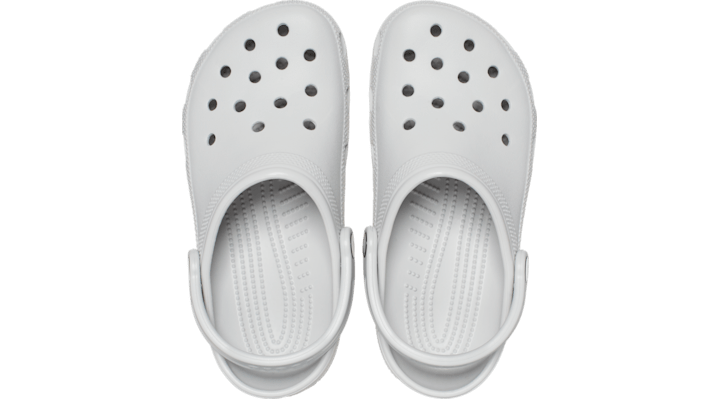 Crocs Womens Classic Clog 10001-1FT
