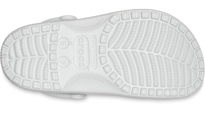 Crocs Womens Classic Clog 10001-1FT