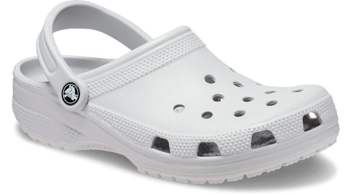 Crocs Womens Classic Clog 10001-1FT