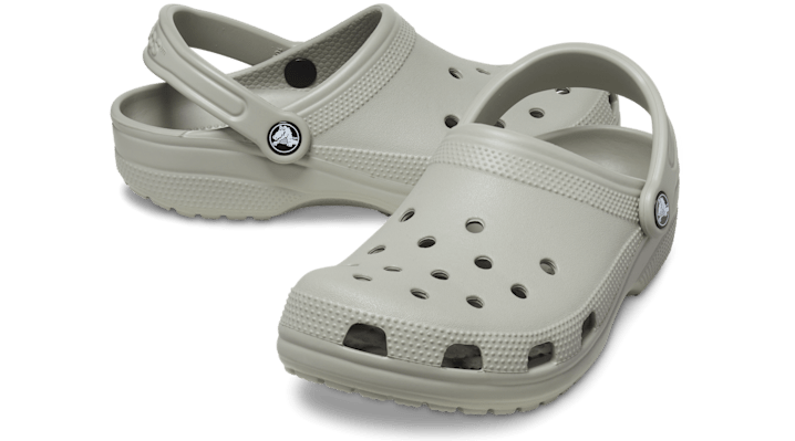 Crocs Womens Classic Clog 10001-1LM