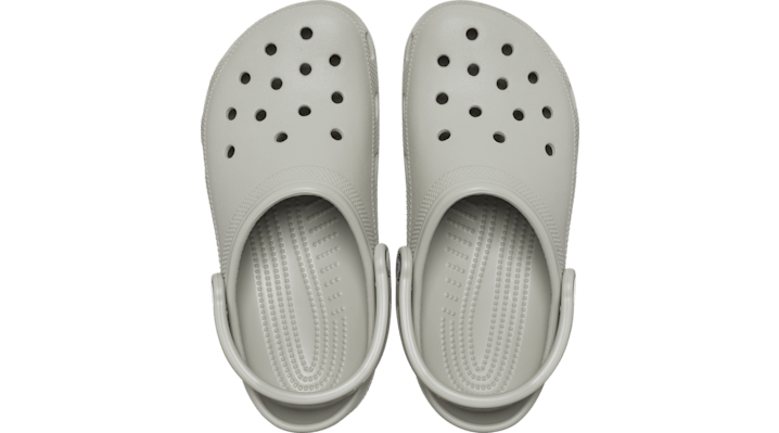 Crocs Womens Classic Clog 10001-1LM