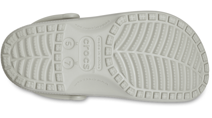 Crocs Womens Classic Clog 10001-1LM