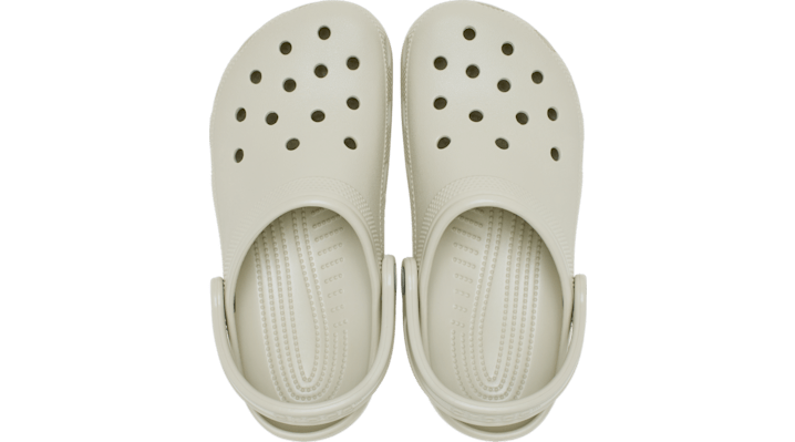 Crocs Classic Clogs Meteor 10001-1WY