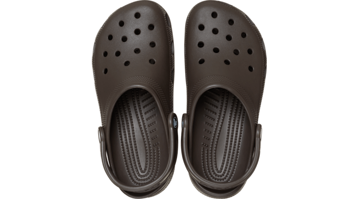 Crocs Classic Clogs Espresso 10001-206